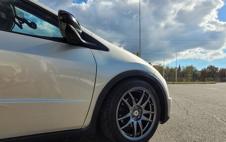 Honda Civic VIII, 2008 год, 735 000 рублей, 5 фотография