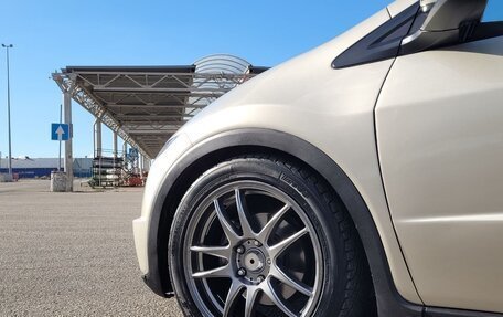 Honda Civic VIII, 2008 год, 735 000 рублей, 6 фотография