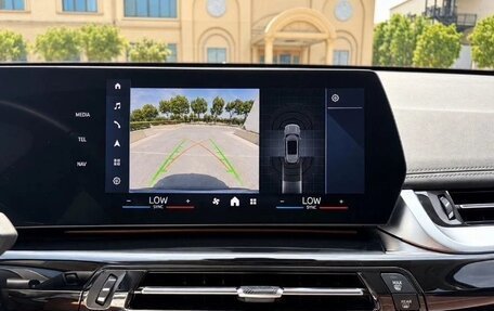 BMW X1, 2023 год, 3 030 000 рублей, 10 фотография