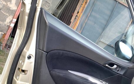Honda Civic VIII, 2008 год, 735 000 рублей, 13 фотография