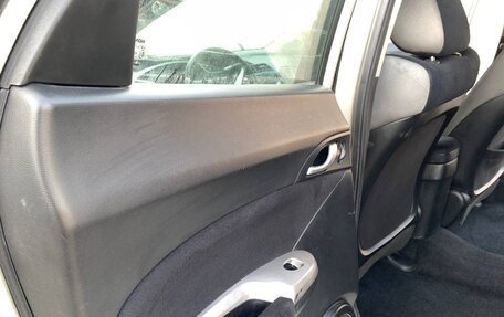 Honda Civic VIII, 2008 год, 735 000 рублей, 14 фотография