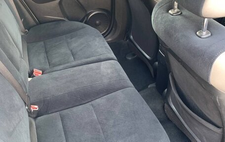 Honda Civic VIII, 2008 год, 735 000 рублей, 16 фотография