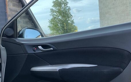 Honda Civic VIII, 2008 год, 735 000 рублей, 19 фотография