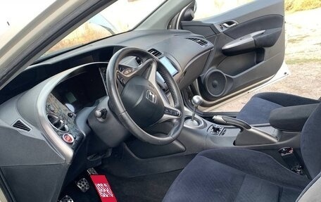 Honda Civic VIII, 2008 год, 735 000 рублей, 12 фотография