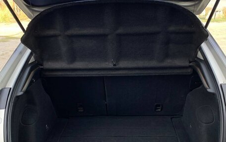 Honda Civic VIII, 2008 год, 735 000 рублей, 23 фотография