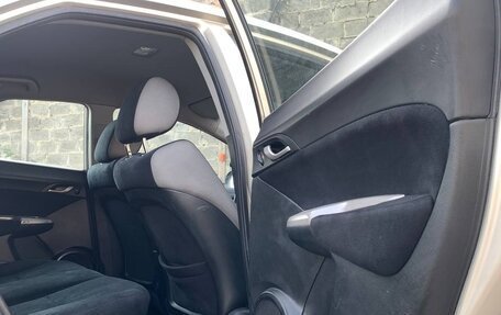 Honda Civic VIII, 2008 год, 735 000 рублей, 21 фотография