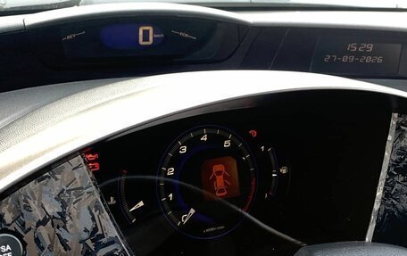 Honda Civic VIII, 2008 год, 735 000 рублей, 15 фотография