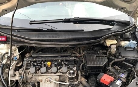 Honda Civic VIII, 2008 год, 735 000 рублей, 20 фотография