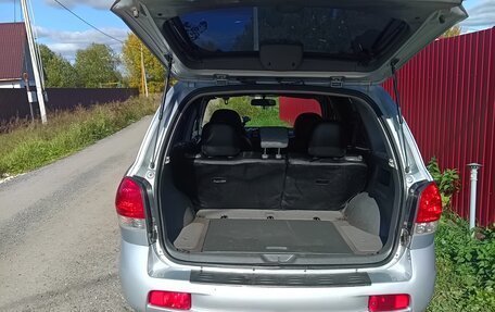 Hyundai Santa Fe Classic, 2008 год, 730 000 рублей, 2 фотография