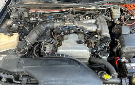 Lexus GS I, 1993 год, 570 000 рублей, 13 фотография