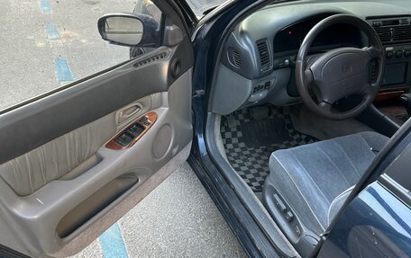 Lexus GS I, 1993 год, 570 000 рублей, 9 фотография