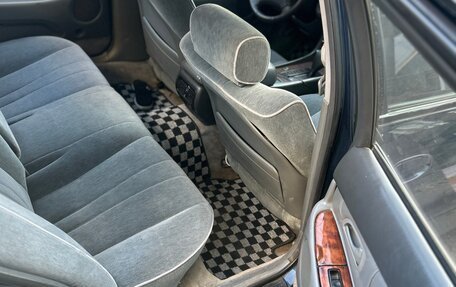 Lexus GS I, 1993 год, 570 000 рублей, 12 фотография