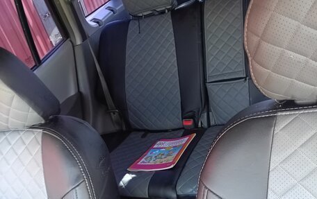 Hyundai Santa Fe Classic, 2008 год, 730 000 рублей, 6 фотография