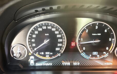 BMW X4, 2016 год, 2 850 000 рублей, 12 фотография