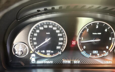 BMW X4, 2016 год, 2 850 000 рублей, 11 фотография