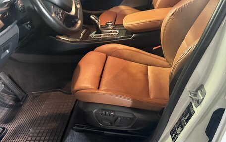 BMW X4, 2016 год, 2 850 000 рублей, 9 фотография