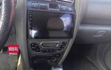 Hyundai Santa Fe Classic, 2008 год, 730 000 рублей, 7 фотография