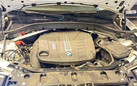 BMW X4, 2016 год, 2 850 000 рублей, 14 фотография