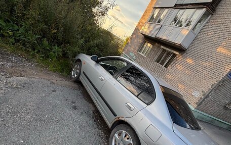 Hyundai Elantra III, 2006 год, 215 000 рублей, 4 фотография