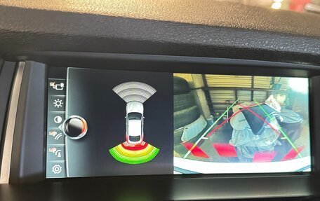 BMW X4, 2016 год, 2 850 000 рублей, 16 фотография