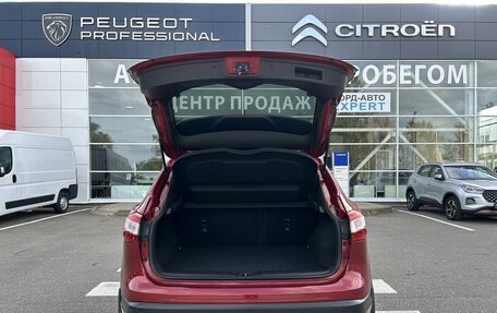 Nissan Qashqai, 2014 год, 1 520 000 рублей, 7 фотография
