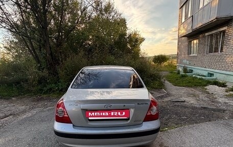 Hyundai Elantra III, 2006 год, 215 000 рублей, 2 фотография
