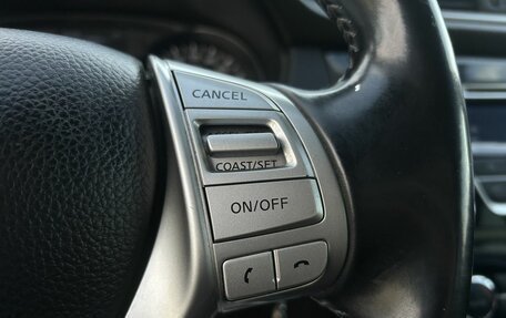 Nissan Qashqai, 2014 год, 1 520 000 рублей, 24 фотография