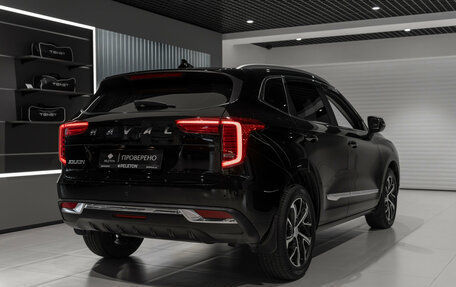 Haval Jolion, 2021 год, 1 645 000 рублей, 5 фотография