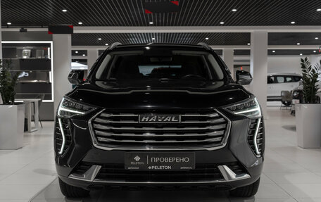 Haval Jolion, 2021 год, 1 645 000 рублей, 3 фотография