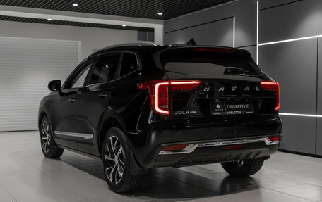 Haval Jolion, 2021 год, 1 645 000 рублей, 4 фотография