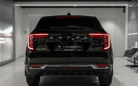Haval Jolion, 2021 год, 1 645 000 рублей, 6 фотография