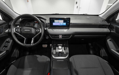 Haval Jolion, 2021 год, 1 645 000 рублей, 8 фотография