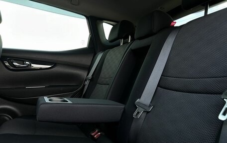 Nissan Qashqai, 2014 год, 1 520 000 рублей, 30 фотография