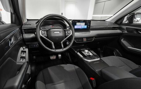 Haval Jolion, 2021 год, 1 645 000 рублей, 7 фотография