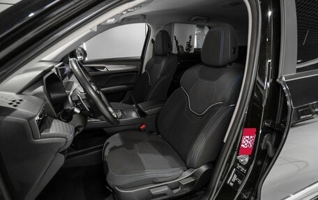 Haval Jolion, 2021 год, 1 645 000 рублей, 9 фотография
