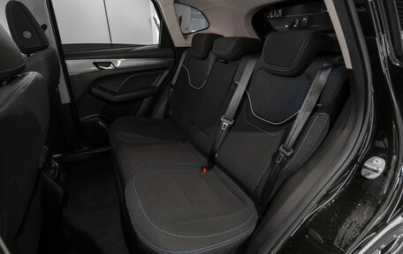 Haval Jolion, 2021 год, 1 645 000 рублей, 12 фотография