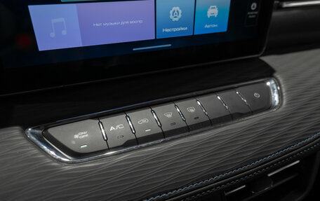 Haval Jolion, 2021 год, 1 645 000 рублей, 16 фотография