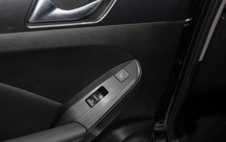Haval Jolion, 2021 год, 1 645 000 рублей, 14 фотография