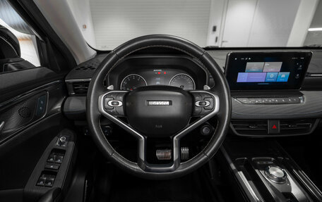 Haval Jolion, 2021 год, 1 645 000 рублей, 10 фотография