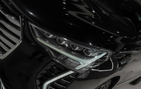 Haval Jolion, 2021 год, 1 645 000 рублей, 24 фотография