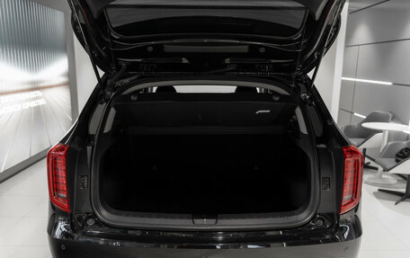 Haval Jolion, 2021 год, 1 645 000 рублей, 22 фотография