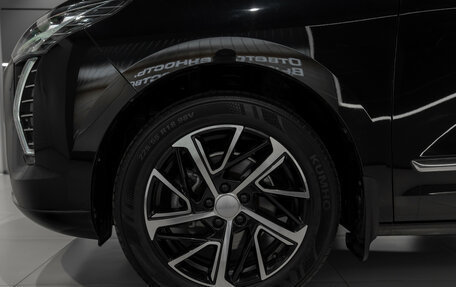 Haval Jolion, 2021 год, 1 645 000 рублей, 23 фотография