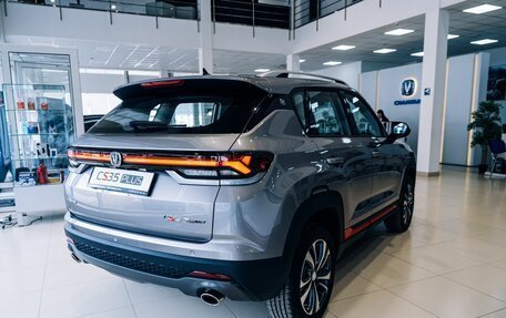 Changan CS35 Plus, 2025 год, 2 839 900 рублей, 7 фотография