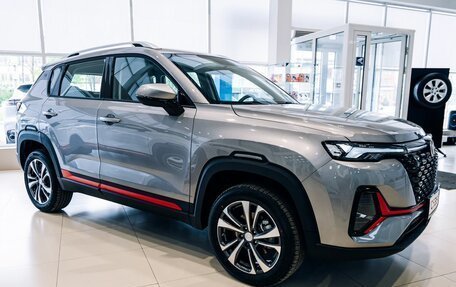 Changan CS35 Plus, 2025 год, 2 839 900 рублей, 5 фотография