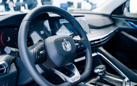 Changan CS35 Plus, 2025 год, 2 839 900 рублей, 12 фотография