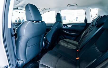 Changan CS35 Plus, 2025 год, 2 839 900 рублей, 15 фотография