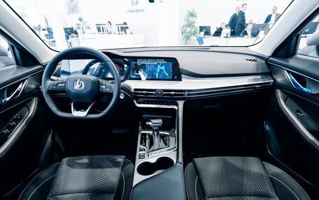Changan CS35 Plus, 2025 год, 2 839 900 рублей, 14 фотография