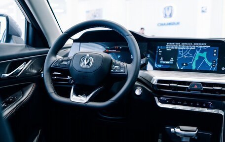 Changan CS35 Plus, 2025 год, 2 839 900 рублей, 13 фотография