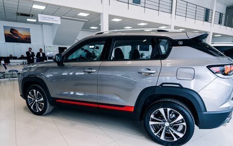 Changan CS35 Plus, 2025 год, 2 839 900 рублей, 8 фотография