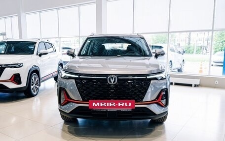 Changan CS35 Plus, 2025 год, 2 839 900 рублей, 2 фотография